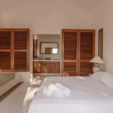 Casa Marivent - Ixtapa, Zihuatanejo-2
