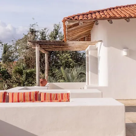 Casa Marivent - Ixtapa, Zihuatanejo-3