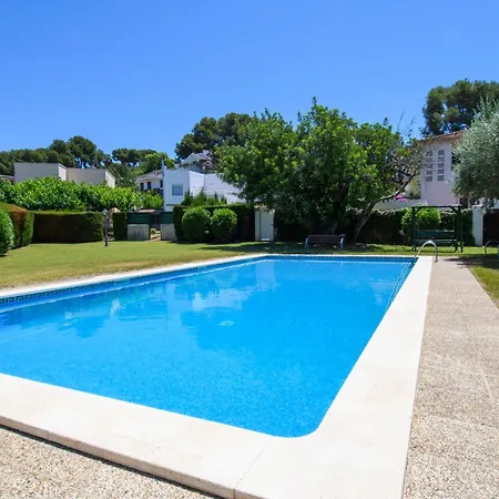 Rentalmar Villa Covamar Families Only-2
