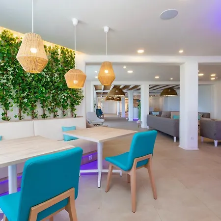 Hotel Maysi-3