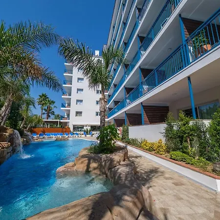 Áncora Salou La Siesta Apartments-2