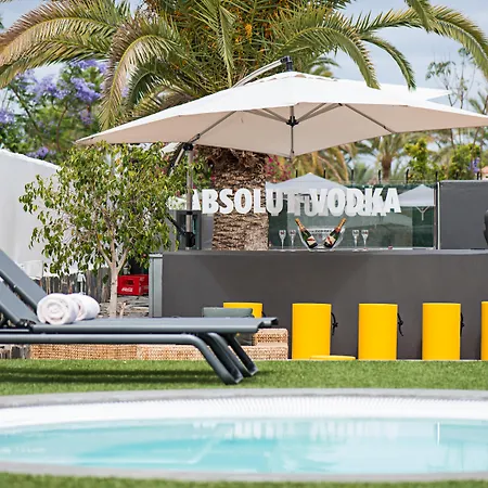 Axel Beach Maspalomas - Adults Only-3