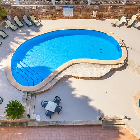 Apartamentos Ben-Hur-2