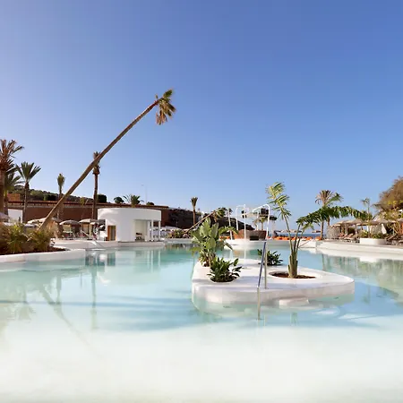 Hard Rock Hotel Tenerife-2