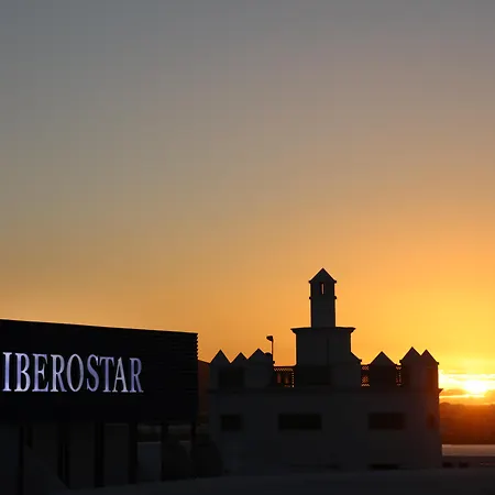 Iberostar Selection Lanzarote Park-2