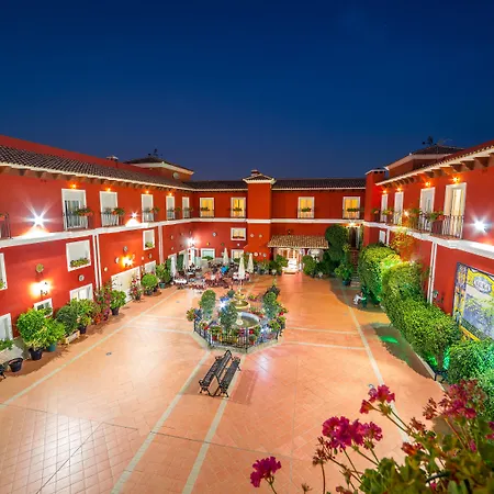 Hotel Romerito-3