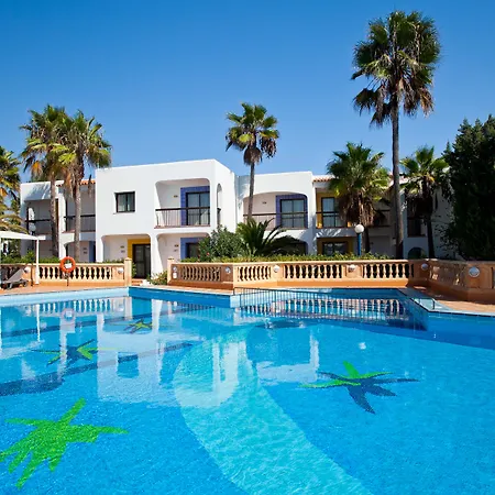 Insotel Hotel Formentera Playa-3