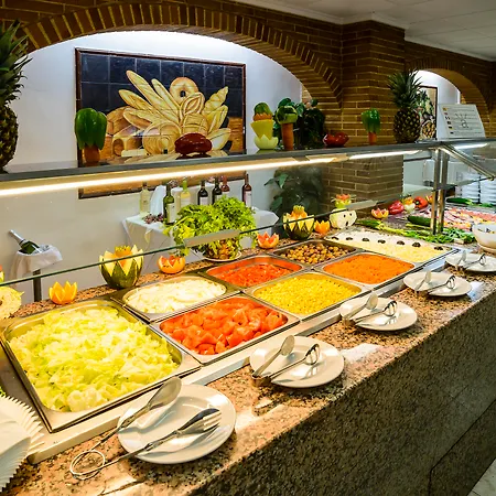 Hotel Mareny Benidorm-2