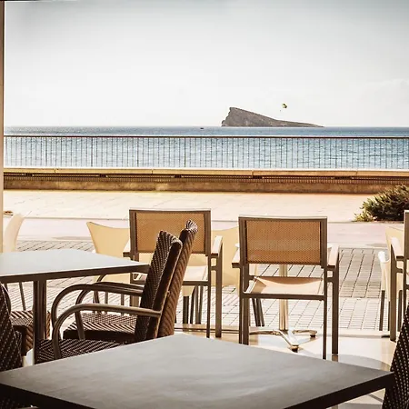 Hotel Marconi-3