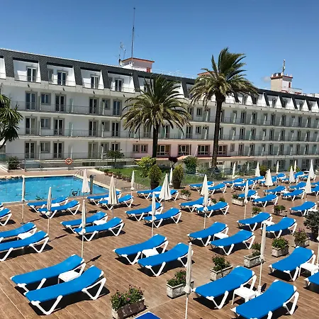 Hotel Nuevo Vichona-2