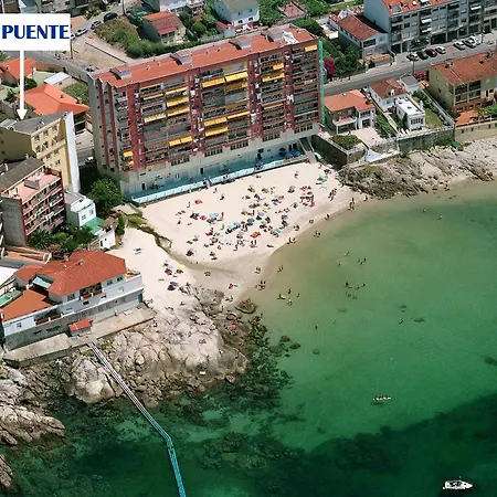 Hotel El Puente-2