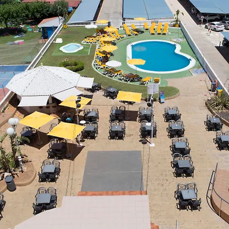 Aparthotel Acuasol-2