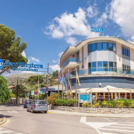 Best Western Hotel Mediterraneo-3
