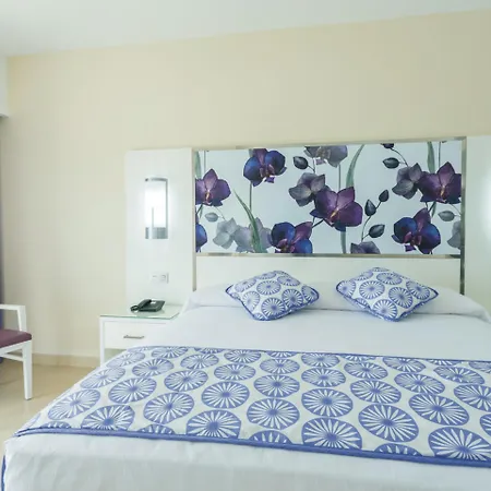 Hotel Riu Playacar-2