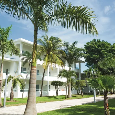 Hotel Riu Playacar-3