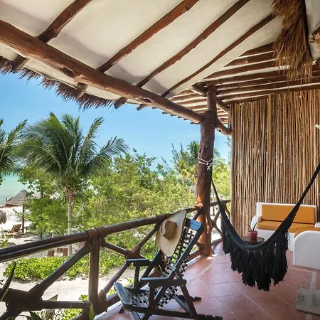 Hotel Villas Flamingos-2