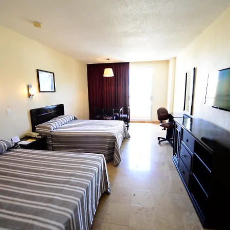Holiday Inn Acapulco Amarea By Ihg-3