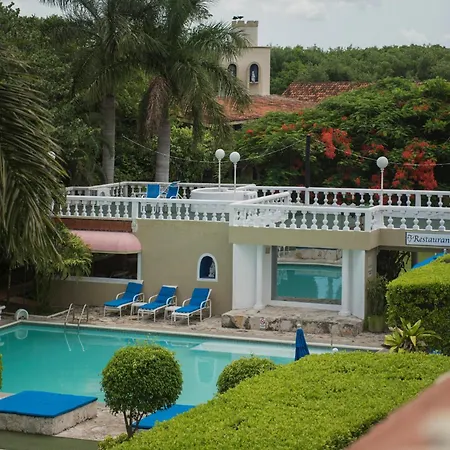 Villablanca Garden Beach Hotel-2