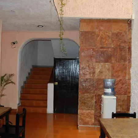 Hotel Tankah Cancun-2