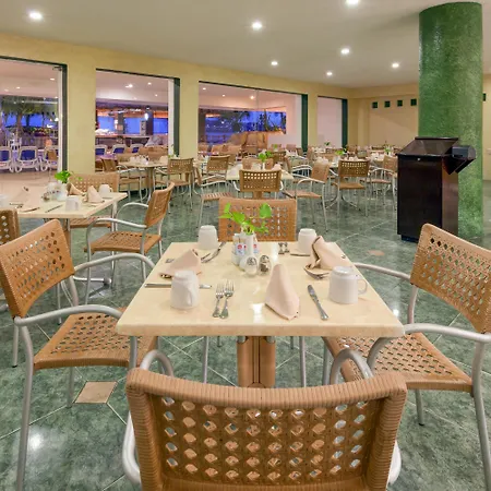 Hs Hotsson Hotel Acapulco-2