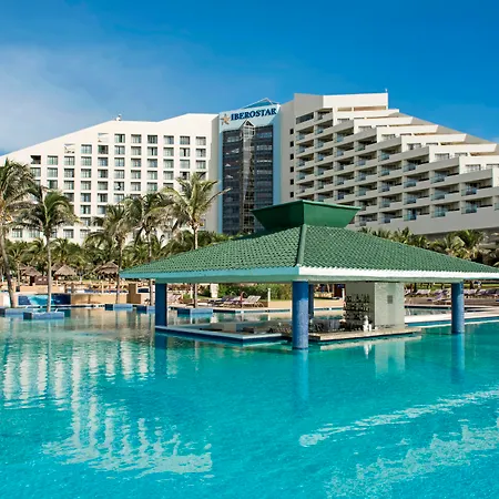 Iberostar Selection Cancun - All Inclusive-2