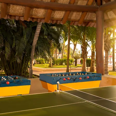 Barceló Ixtapa - All Inclusive-3