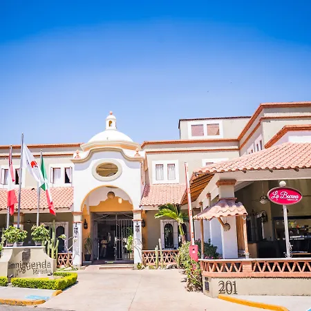 Binniguenda Huatulco&Beach Club-3