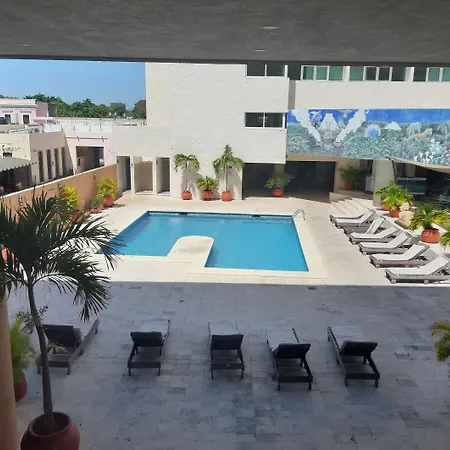 Hotel Los Aluxes-3