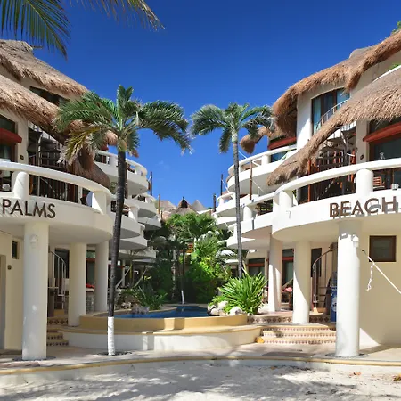 Playa Palms Beach Hotel-2
