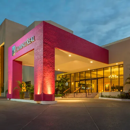 Hs Hotsson Hotel Tampico-3