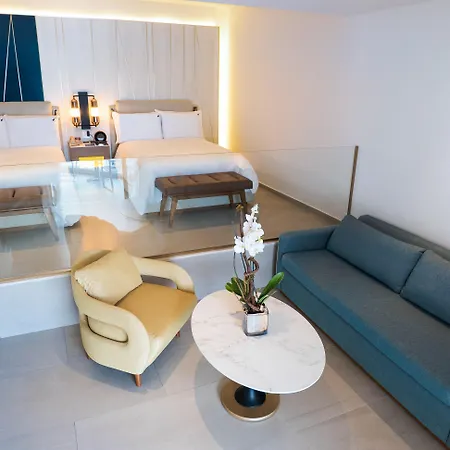 Hard Rock Hotel & Casino Punta Cana - All inclusive (Adults Only)-3