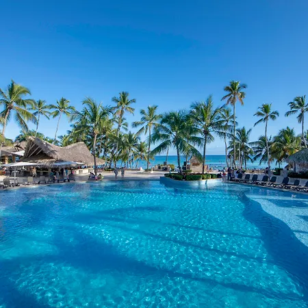 Viva Dominicus Beach By Wyndham, A Trademark All Inclusive-2
