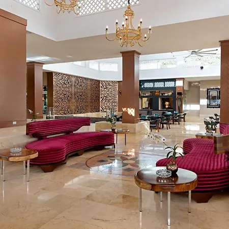 Occidental Punta Cana - All Inclusive-2