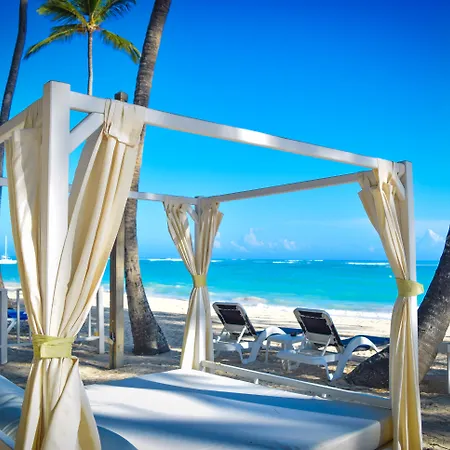 Hotel Vista Sol Punta Cana-2