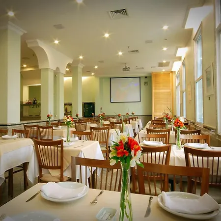 Hotel Regina Rio De Janeiro-2
