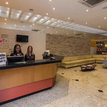 Pompeu Rio Hotel-2