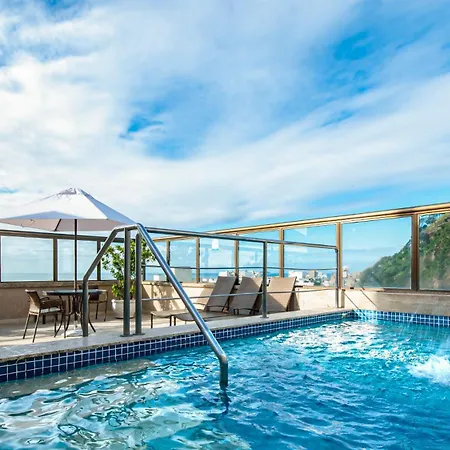 Hotel Atlantico Rio-2