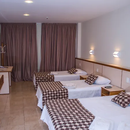 Hotel Rondônia Palace-2