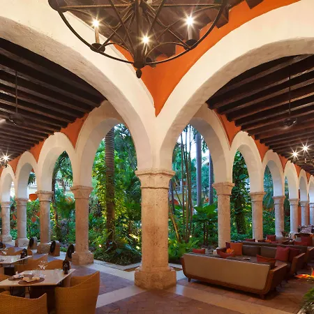 Sofitel Legend Santa Clara Cartagena-2