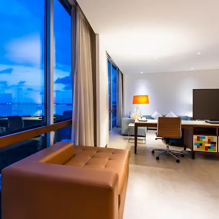 Holiday Inn Cartagena Morros, an IHG Hotel-3