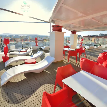 Hotel Norat Marina & Spa 4* Superior-2