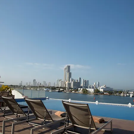 Ghl Arsenal Hotel-3