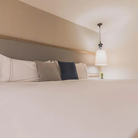 Hotel Santa Cecilia B&B-2