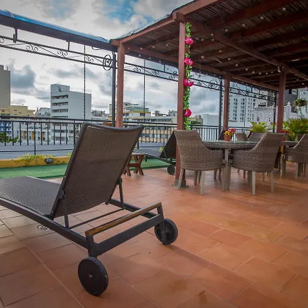 Hotel Casa Tere-3