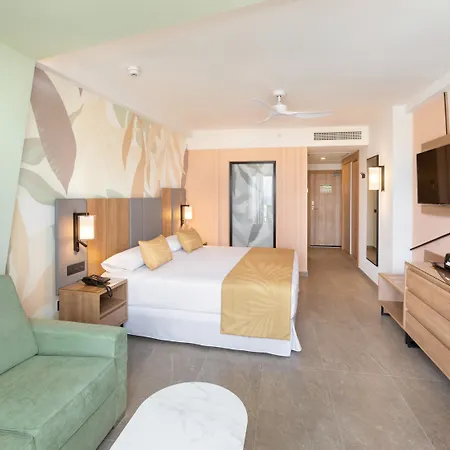 Hotel Riu Palace Maspalomas - Adults Only-2