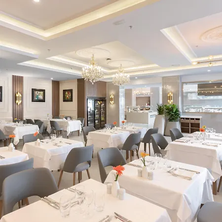 Hotel Riu Palace Maspalomas - Adults Only-3