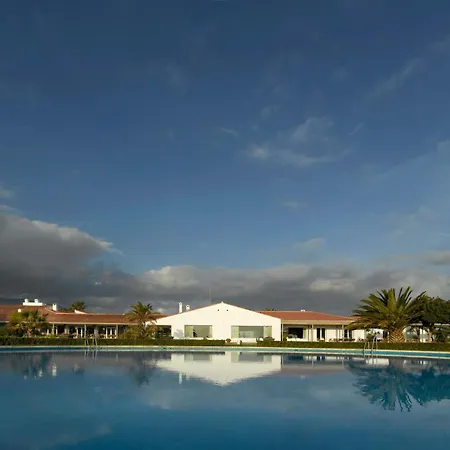 Parador de Málaga Golf-2
