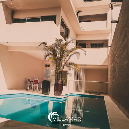Hotel Villamar-2