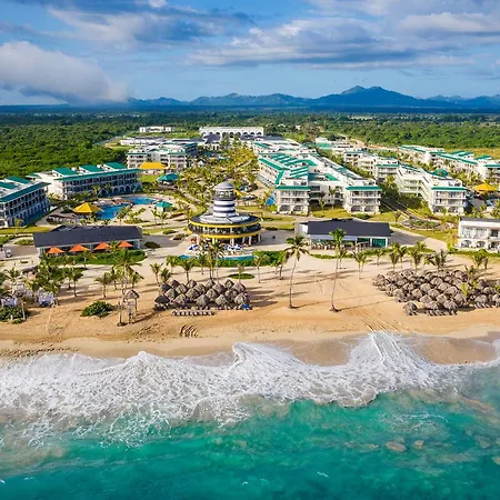 Ocean el Faro Resort - All Inclusive-2
