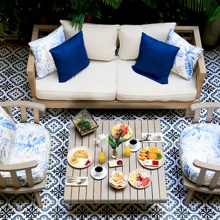 Casa Canabal Hotel Boutique-2